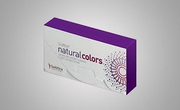 Natural Color Solflex